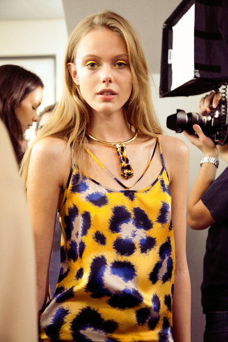 Frida Gustavsson Frida Gustavsson