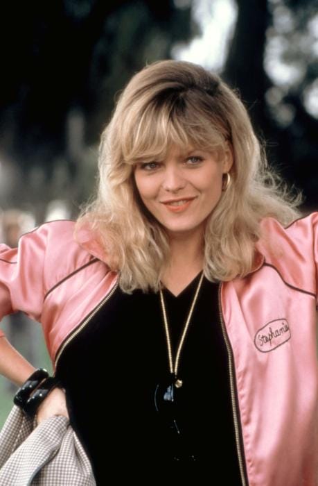 Grease 2