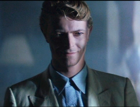 The Hunger (1983) The Hunger (1983)
