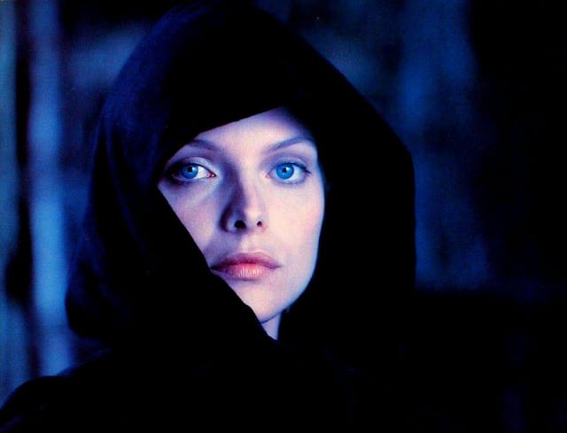 Ladyhawke