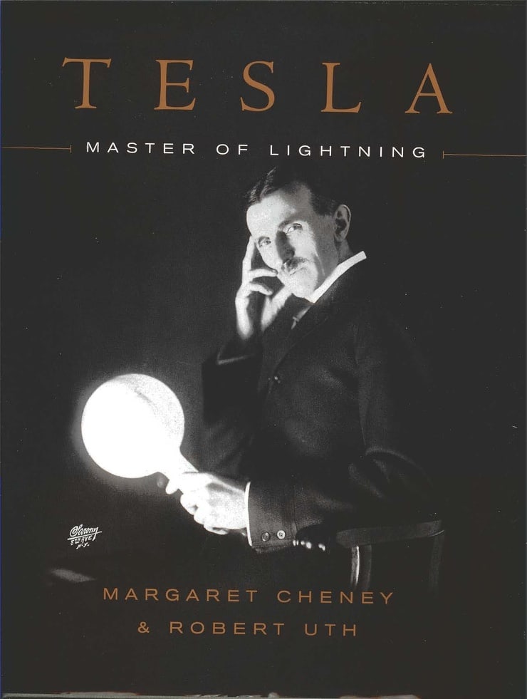 Tesla: Master of Lightning