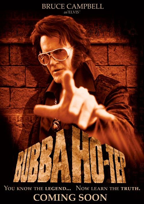 Bubba Ho-Tep (2002)