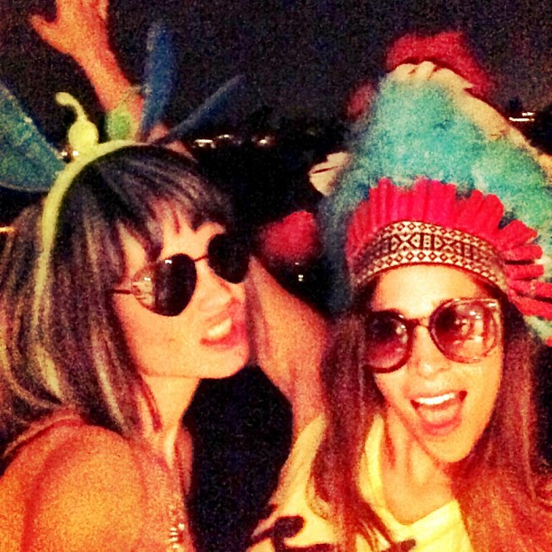 Behati Prinsloo