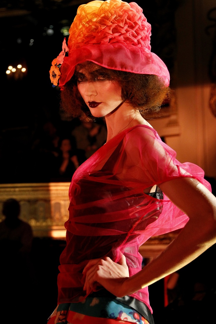 Ksenia Kahnovich