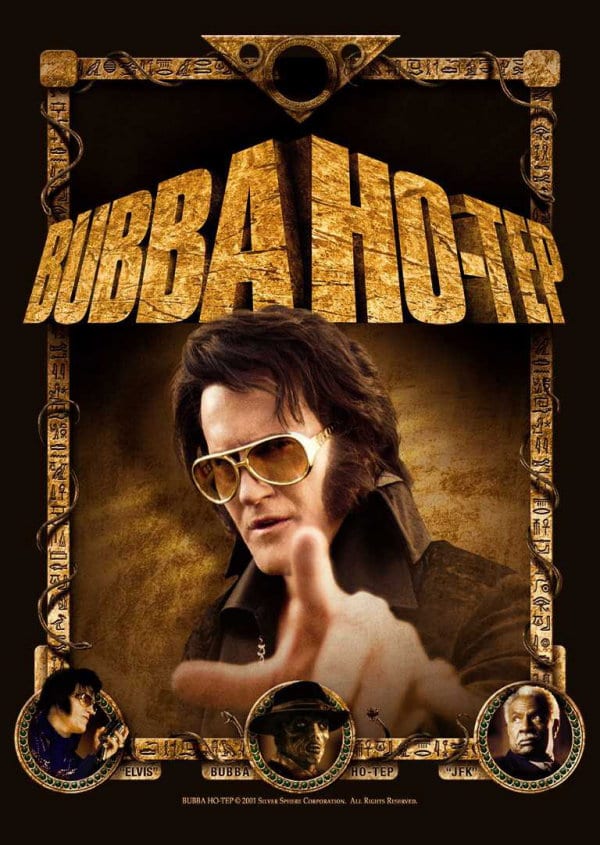 Bubba Ho-Tep (2002) Bubba Ho-Tep (2002)
