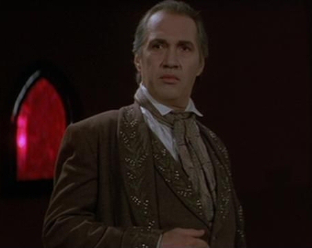 Sundown: The Vampire In Retreat