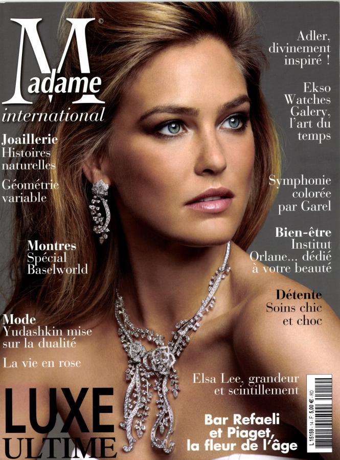 Bar Refaeli Bar Refaeli