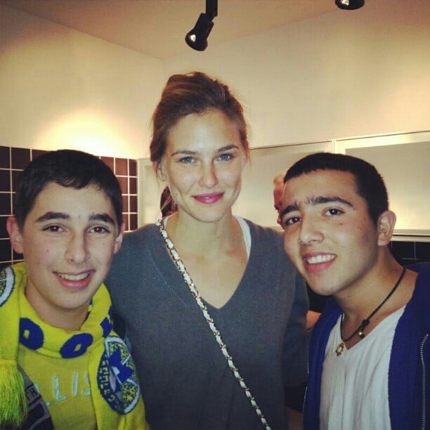 Bar Refaeli