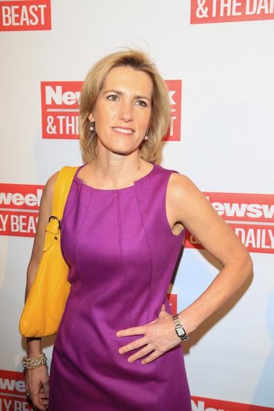 Laura Ingraham