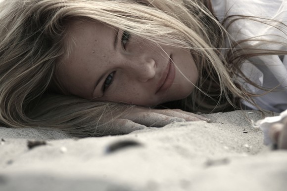 Mathilde Petrea