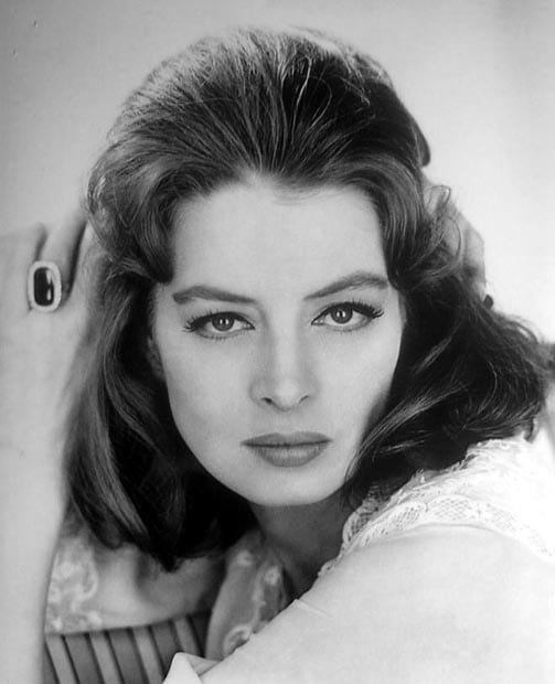 Picture of Capucine