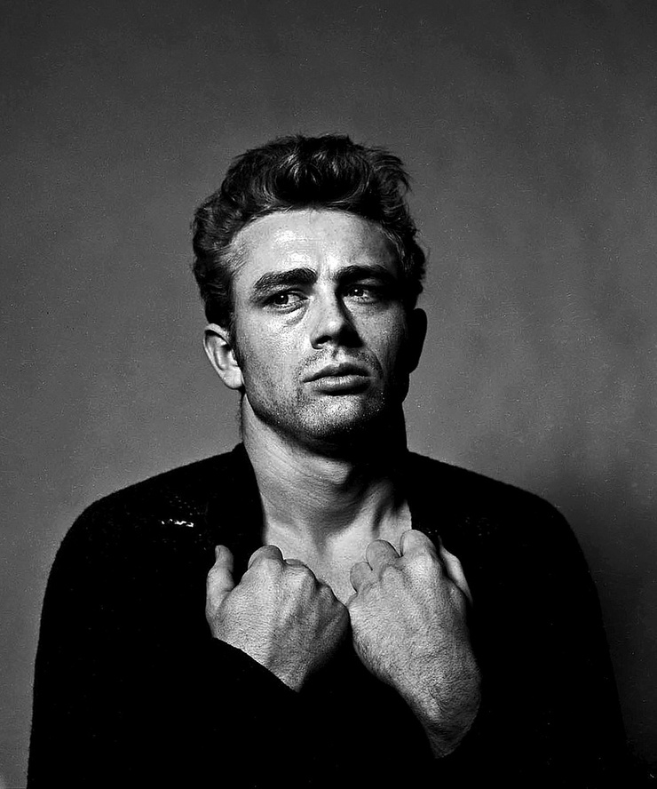 James Dean James Dean