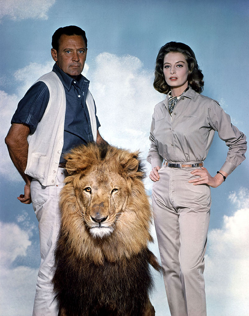 Capucine
