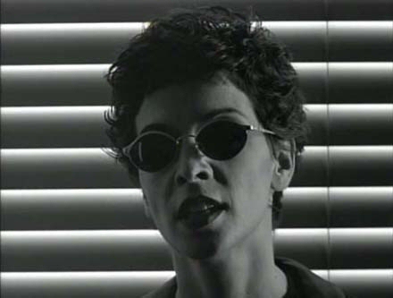 The Addiction (1995)