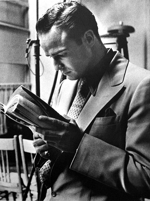 Marlon Brando Marlon Brando