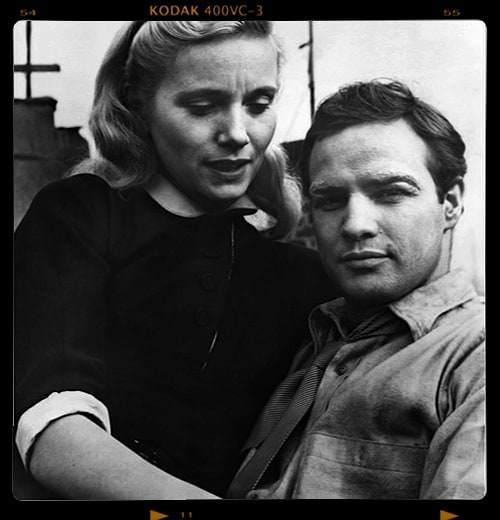Marlon Brando Marlon Brando