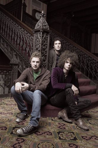 Wolfmother