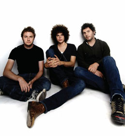 Wolfmother