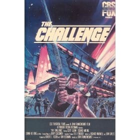 The Challenge (1982)