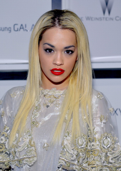 Rita Ora Rita Ora