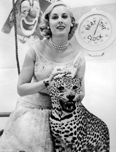Dolores Rosedale