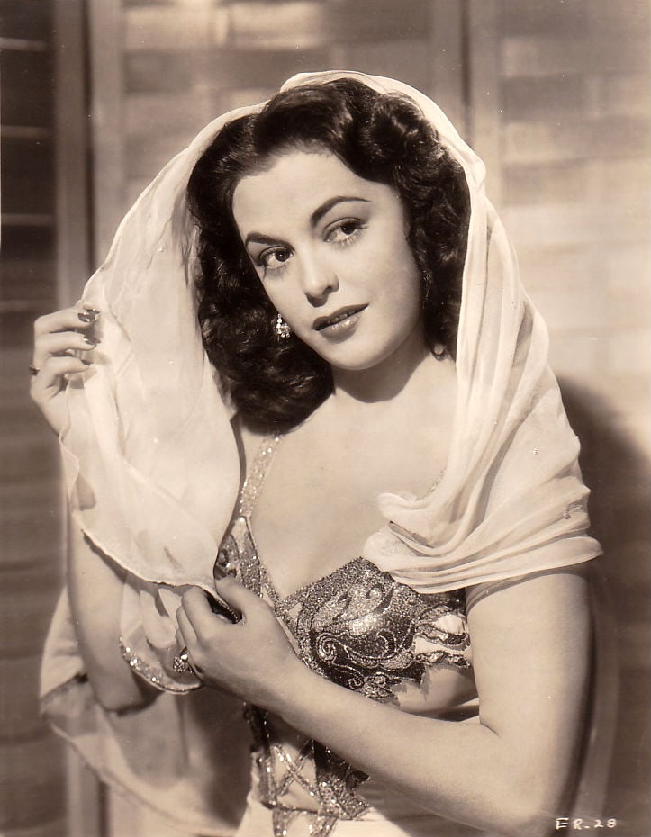 Estelita Rodriguez Estelita Rodriguez