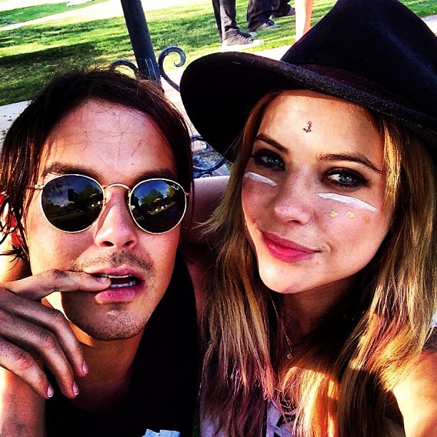 Tyler Blackburn