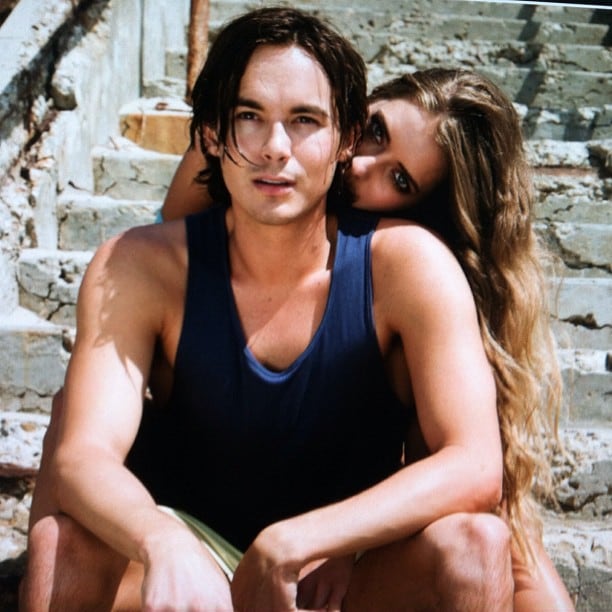 Tyler Blackburn