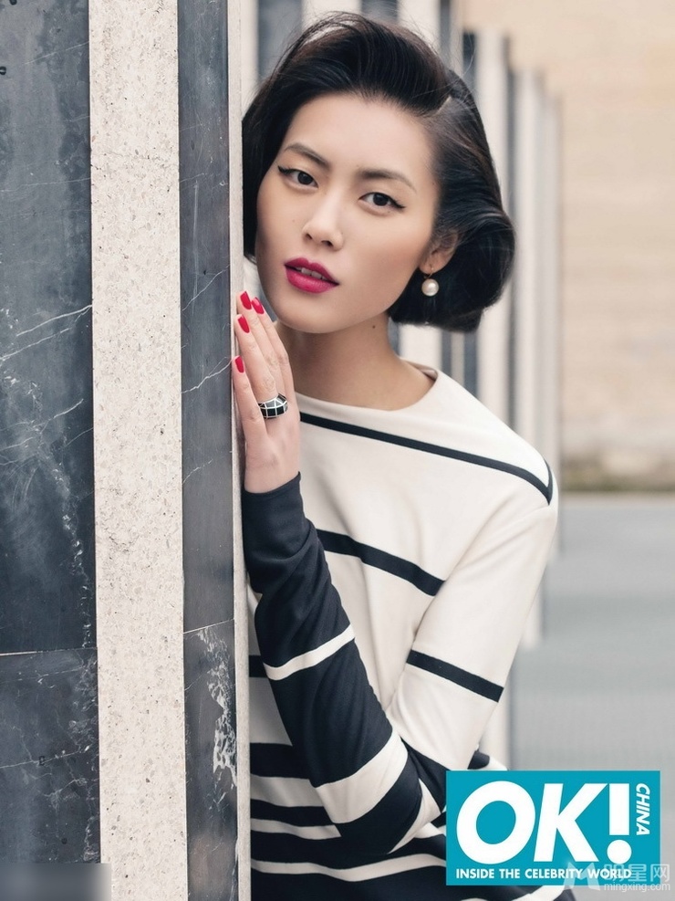 Liu Wen Liu Wen