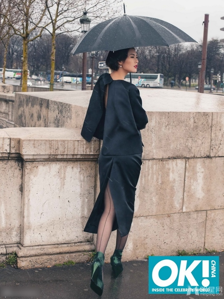 Liu Wen
