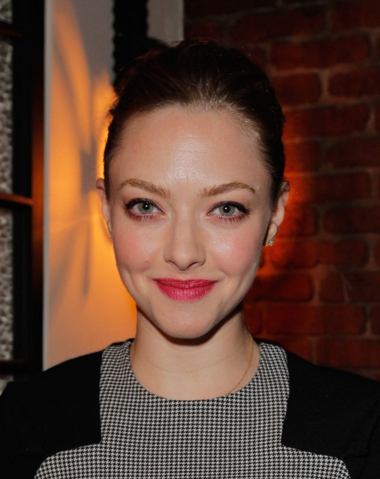 Amanda Seyfried Amanda Seyfried