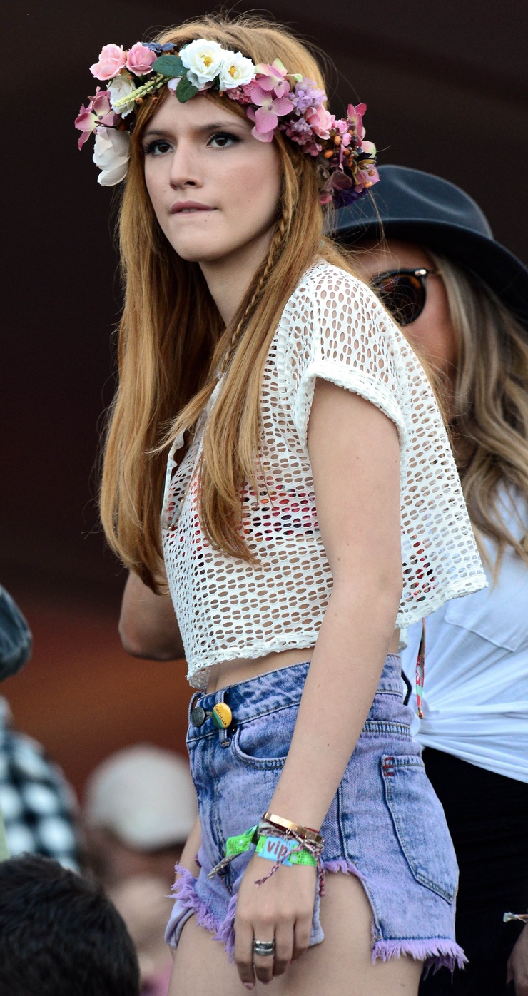 Bella Thorne Bella Thorne