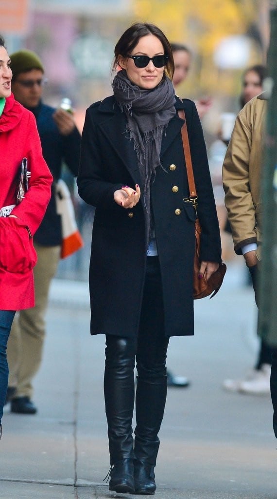 Olivia Wilde Olivia Wilde