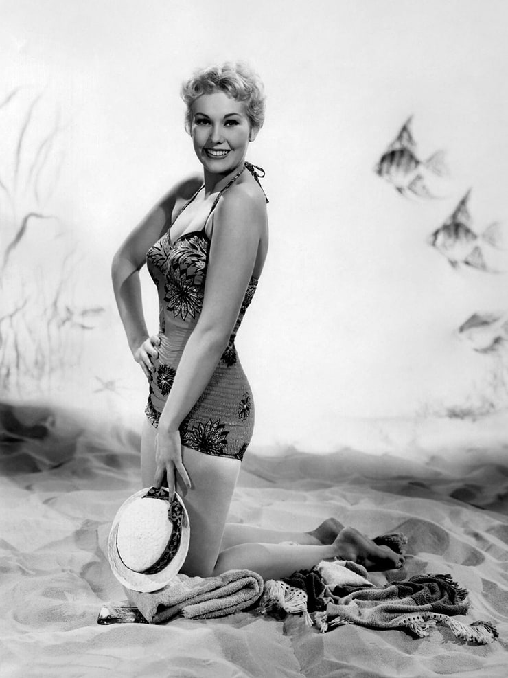 Kim Novak