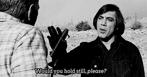 No Country for Old Men No Country for Old Men