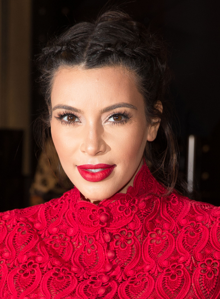 Kim Kardashian Kim Kardashian