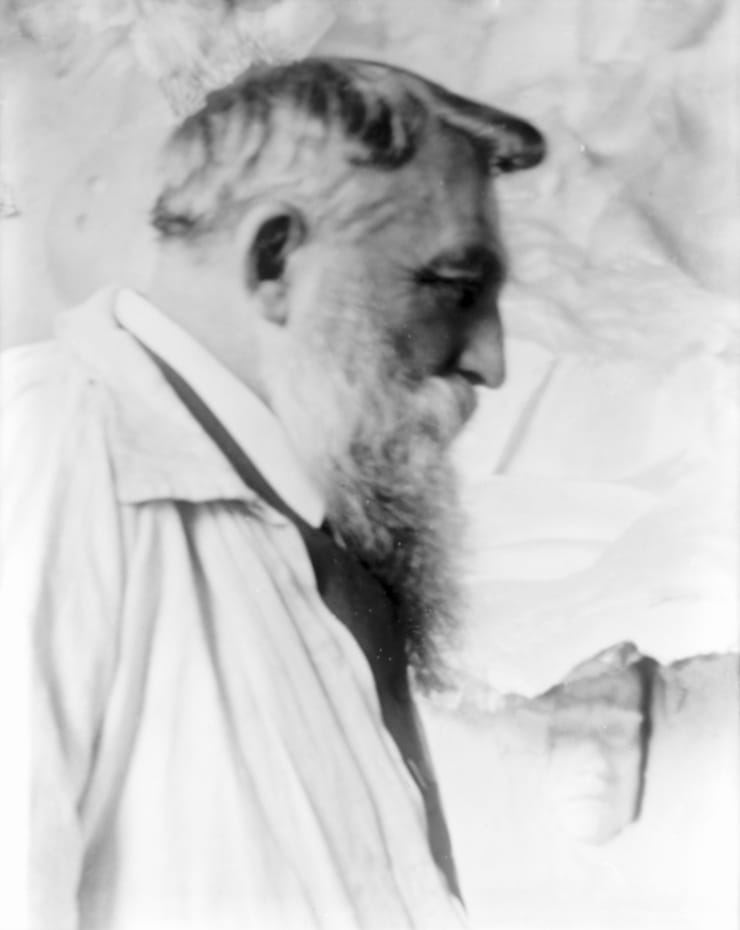 Auguste Rodin