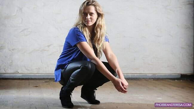 Teresa Palmer Teresa Palmer