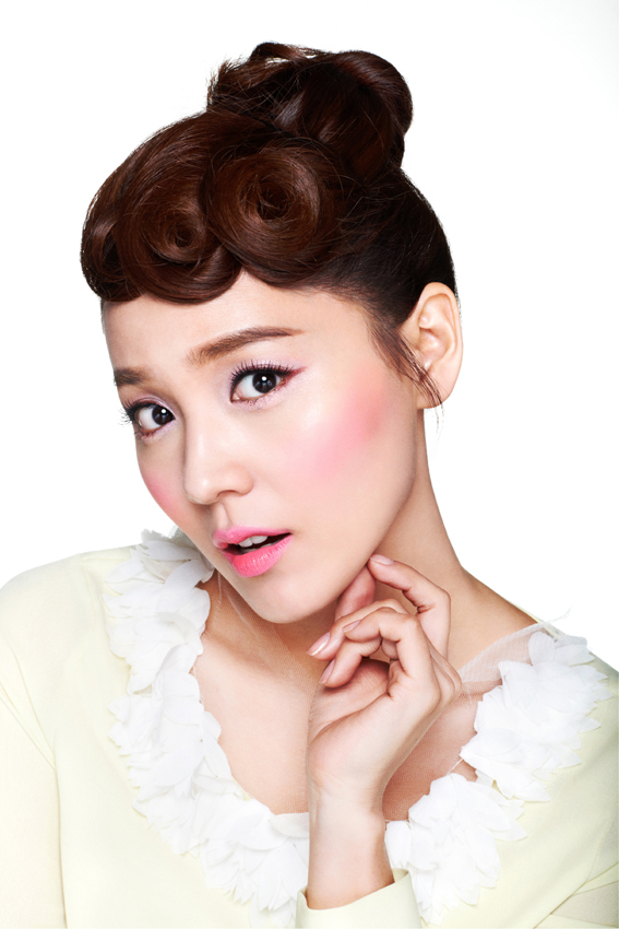 Yoo-jin