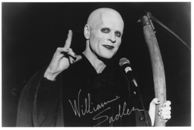 William Sadler William Sadler