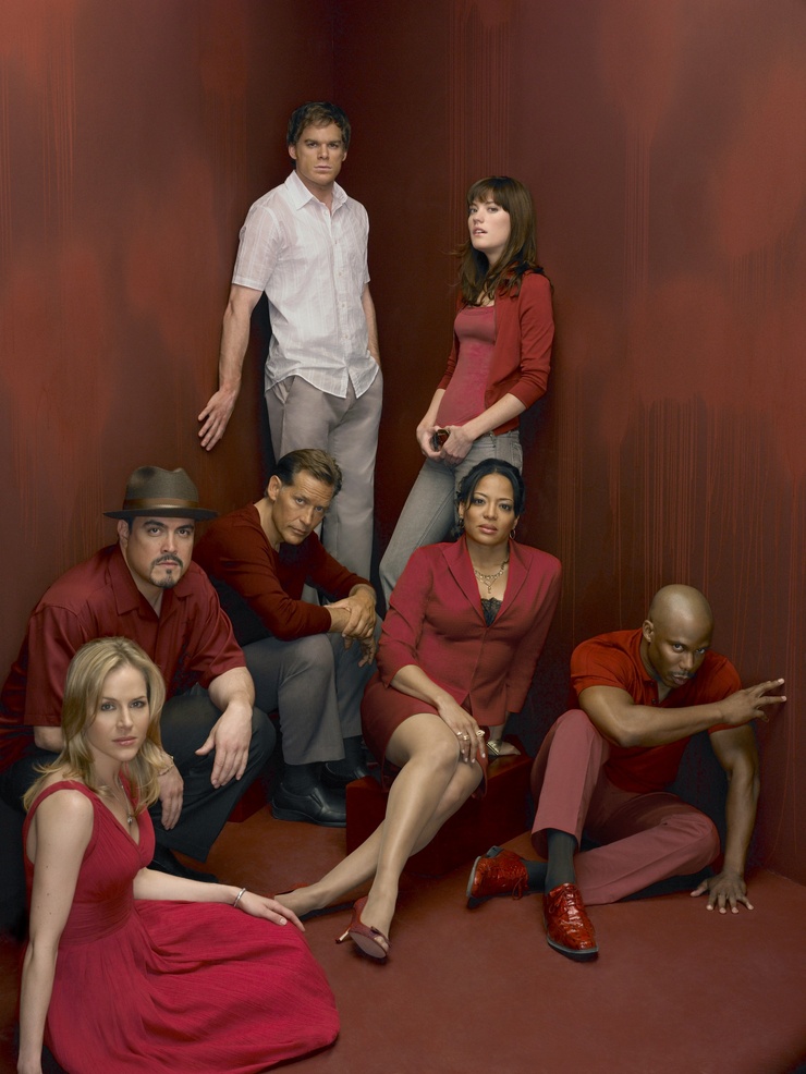Dexter