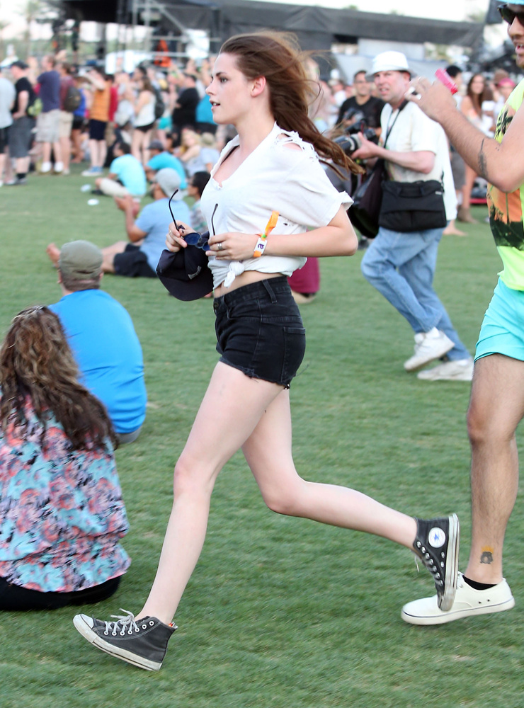 Kristen Stewart Kristen Stewart