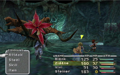 Final Fantasy IX