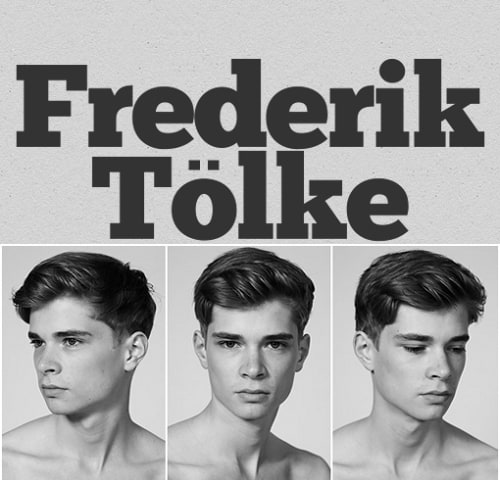 Frederik Tolke