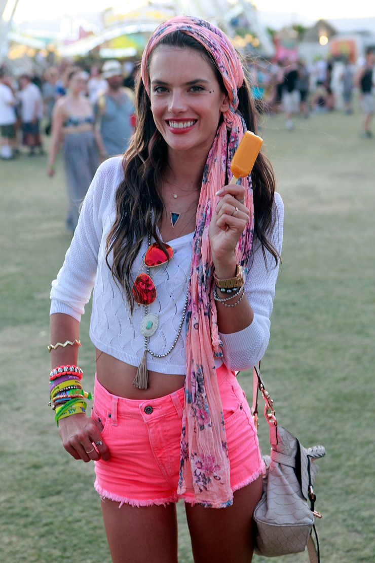 Alessandra Ambrosio Alessandra Ambrosio