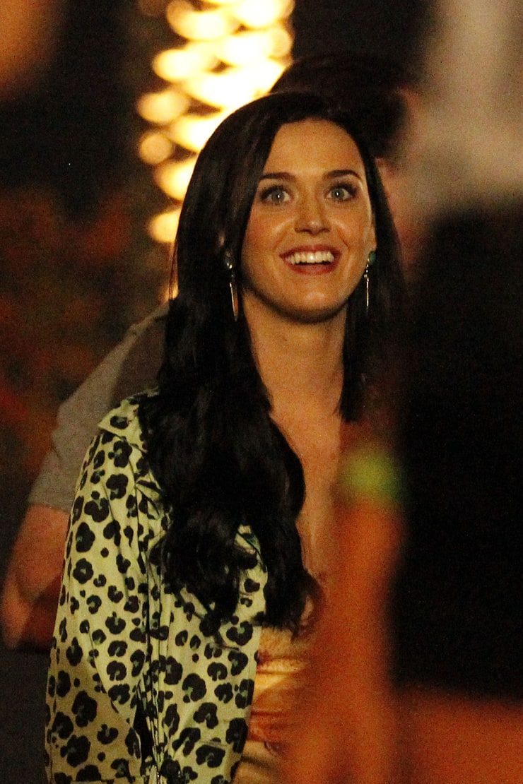 Katy Perry Katy Perry