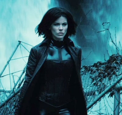 Underworld: Rise of the Lycans