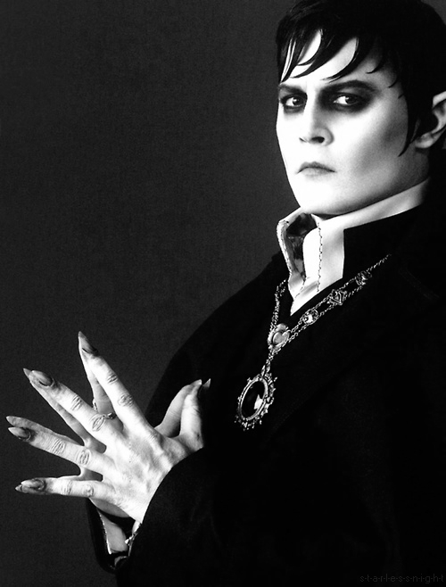 Johnny Depp