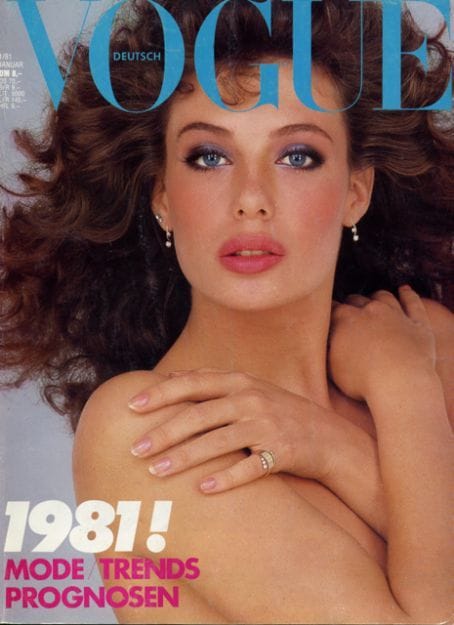 Kelly LeBrock