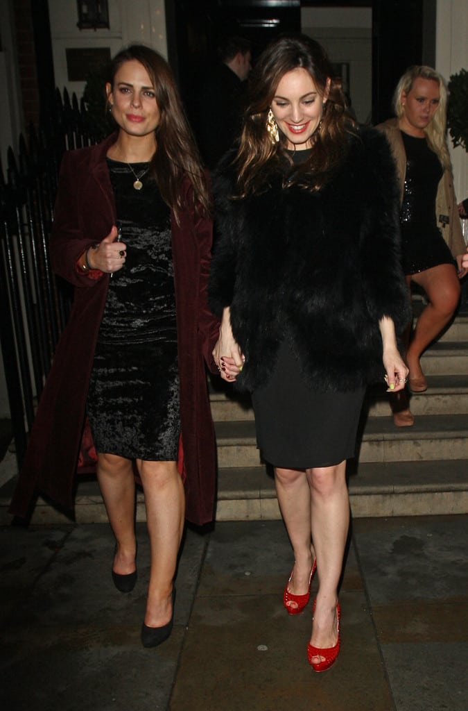 Kelly Brook